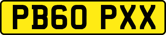PB60PXX