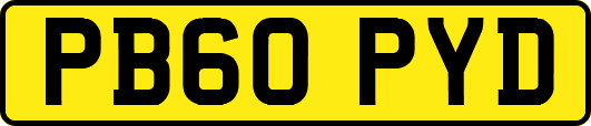 PB60PYD