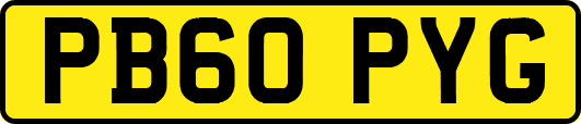 PB60PYG