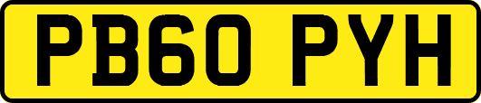 PB60PYH
