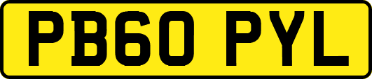 PB60PYL