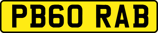 PB60RAB