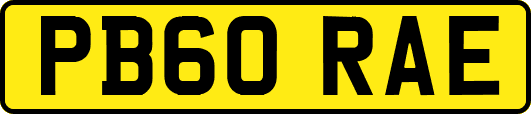 PB60RAE