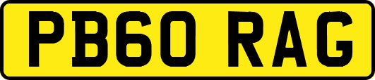 PB60RAG