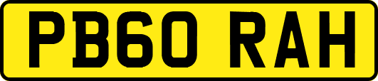 PB60RAH