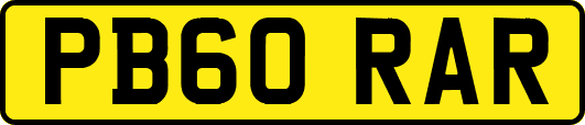PB60RAR