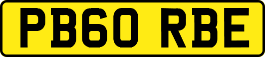 PB60RBE