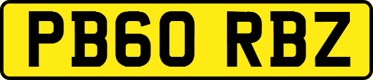 PB60RBZ