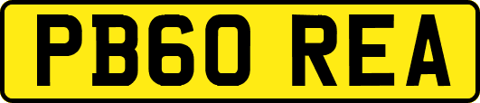 PB60REA