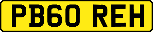 PB60REH