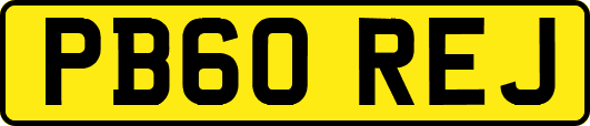 PB60REJ
