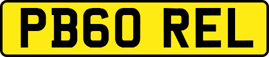 PB60REL