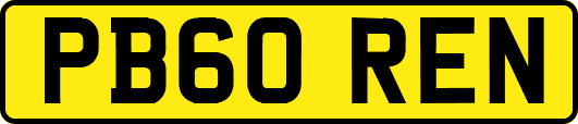 PB60REN