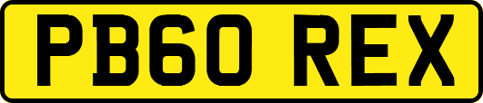 PB60REX