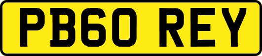 PB60REY