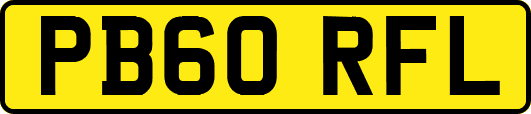 PB60RFL