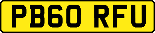 PB60RFU