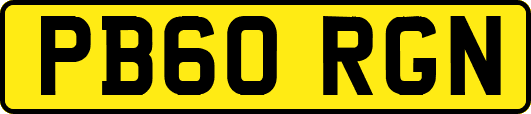 PB60RGN