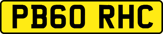 PB60RHC