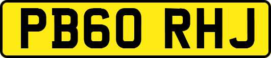PB60RHJ