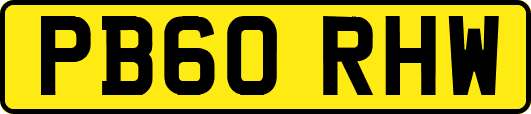 PB60RHW