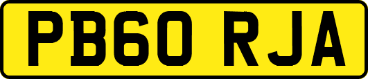 PB60RJA