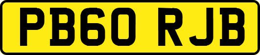 PB60RJB