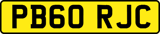 PB60RJC