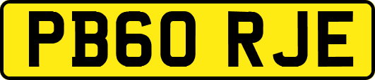 PB60RJE