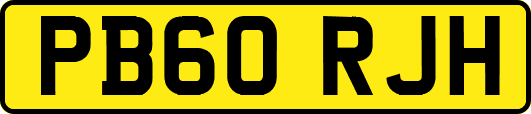 PB60RJH