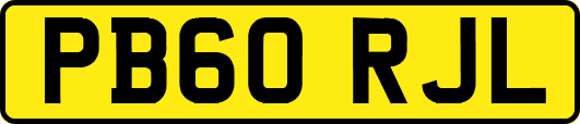 PB60RJL