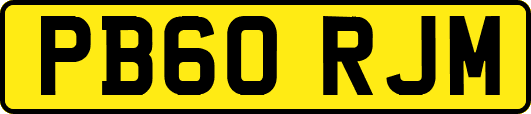 PB60RJM