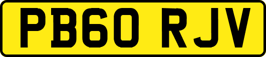 PB60RJV
