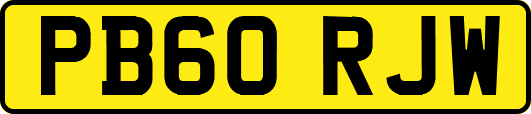 PB60RJW