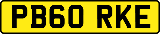 PB60RKE