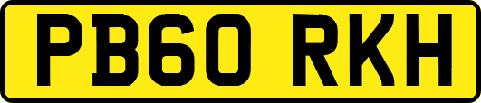 PB60RKH