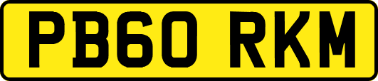 PB60RKM