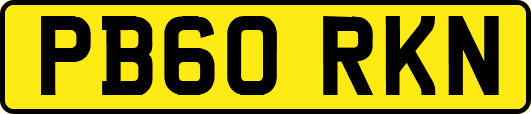 PB60RKN