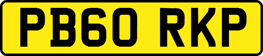 PB60RKP