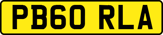 PB60RLA