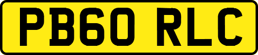 PB60RLC