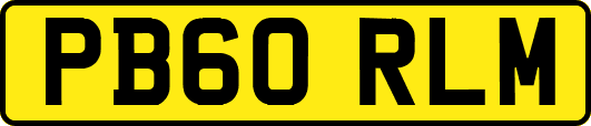 PB60RLM