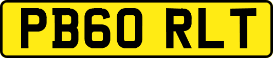 PB60RLT