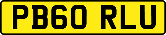 PB60RLU