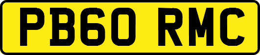 PB60RMC