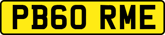 PB60RME