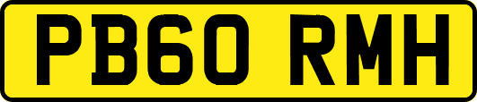 PB60RMH