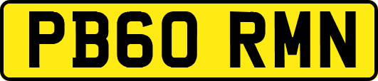 PB60RMN