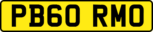 PB60RMO