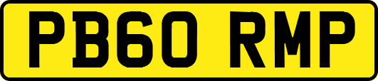 PB60RMP